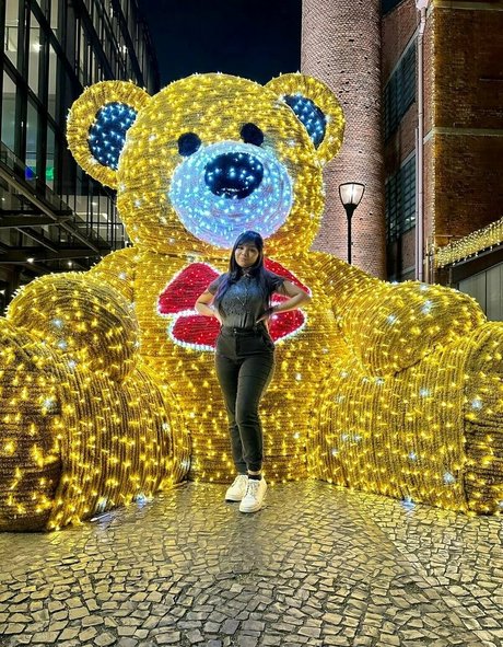 bauenybarroco heiße nackt bild