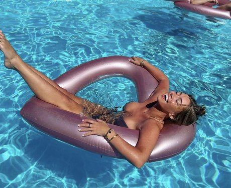 Tyne Lexy Clarson erotische freie foto