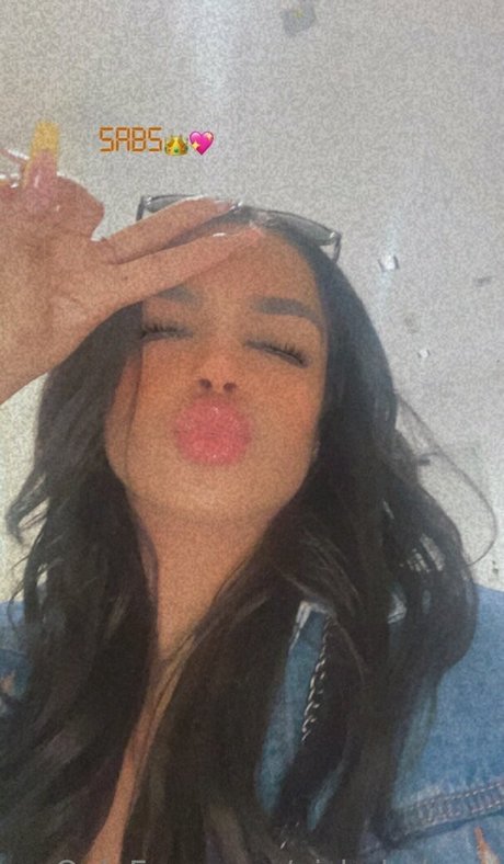 nishababyxo hübsche beste bild