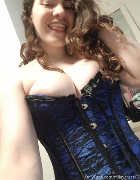 mileygrace07 top heiße galerien