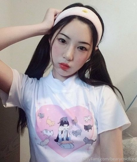 bearycoldfree erwachsene sexy bild
