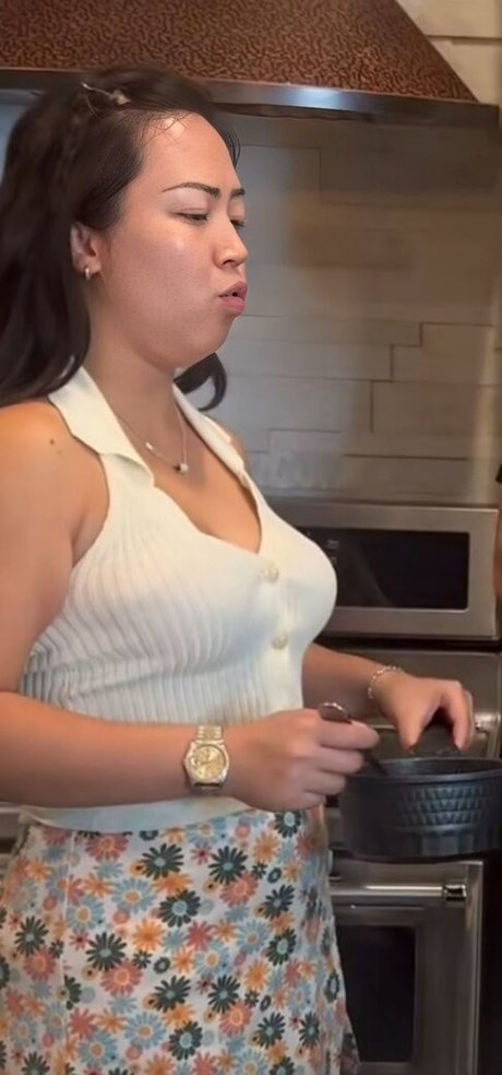 Joanna Rose Taguiam hübsche nackt archiv