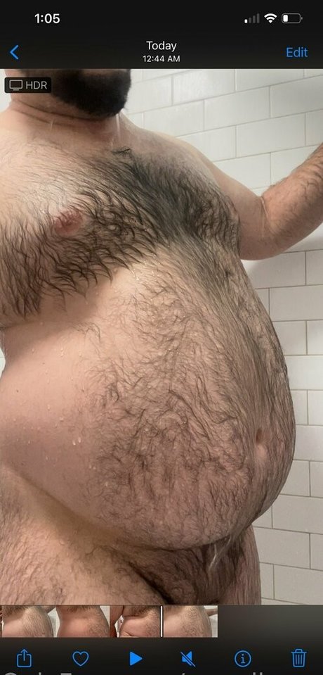 rounding out model hd bilder