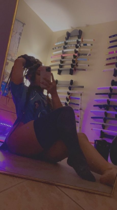 Kikicheea kunst sexy fotos