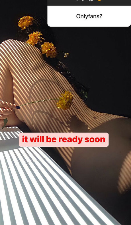 Elena Dat schöne nacktheit foto