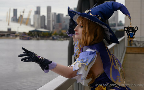 Buttercupbunny beste nackten bild