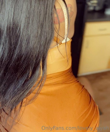 lovely alyah pornostar heiße galerien