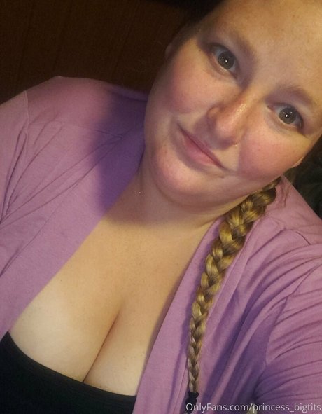 princess bigtits nackt exklusive fotos