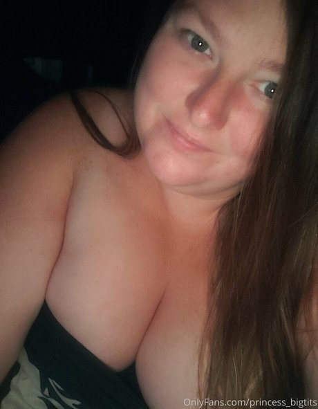 princess bigtits heiße bilder