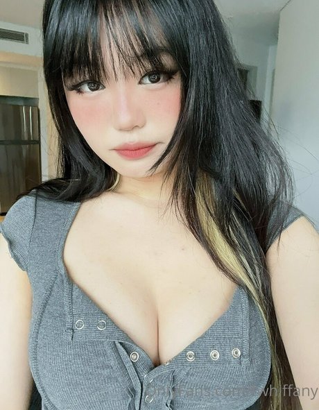 twhiffany heiße top galerie