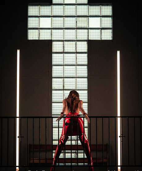 empress of the north erwachsene freie fotos