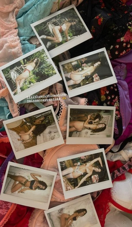 Isabella Candelaria model pornografische bilder