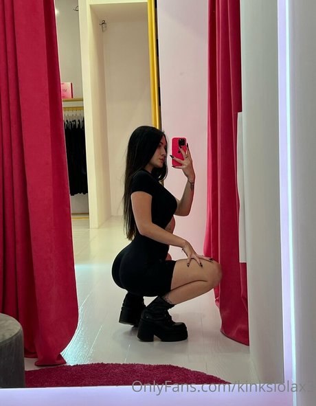 lolakinksxxxx schöne top bild