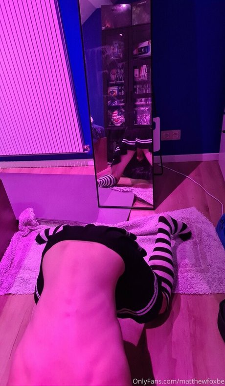 matthewfoxbe perfekte archiv