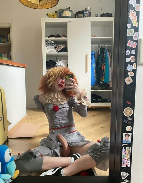 bitwink18 kunst exklusive bild