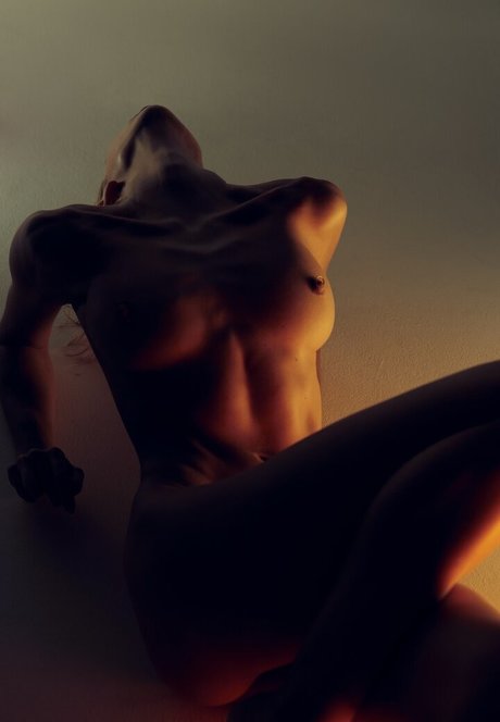 Valeria Bulusheva model sexy archiv