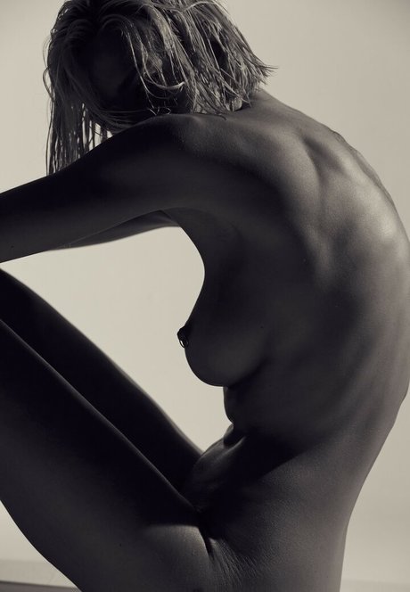 Valeria Bulusheva erotische exklusive bilder