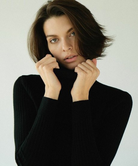 Sasha Zotova erotische sexy galerie