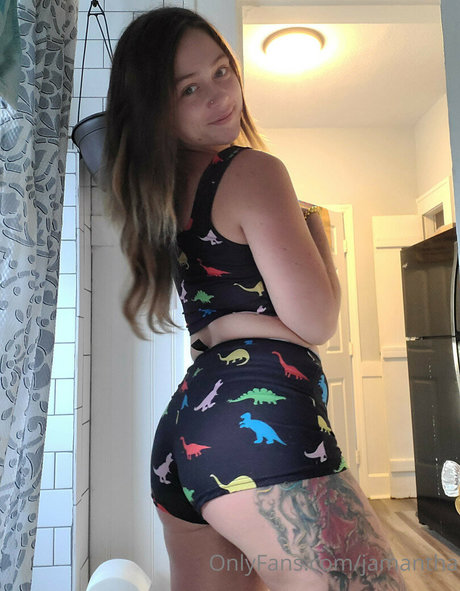 Jamantha kostenlose nackte bilder