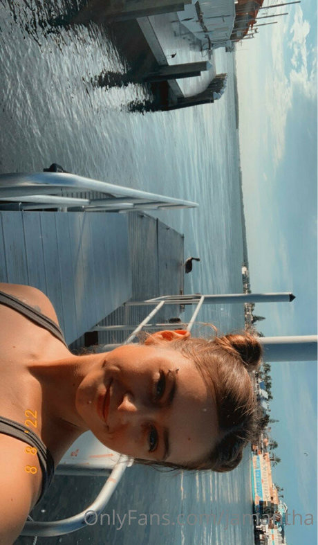 Jamantha sexy schöne foto