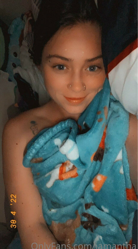 Jamantha exklusive schöne galerien