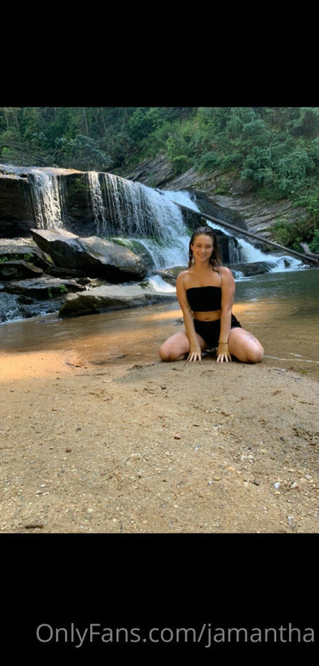 Jamantha sexy hd foto