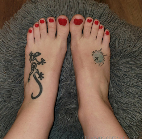 Jamantha hübsche freie fotos