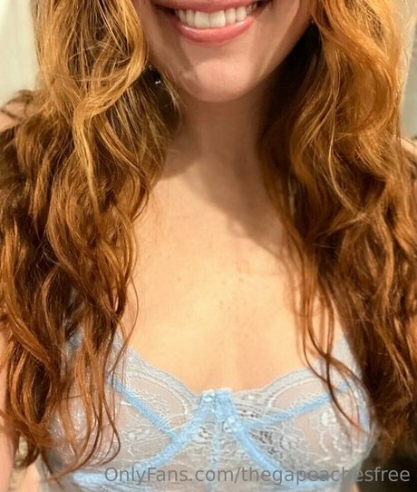 thegapeachesfree sexy nackt fotos