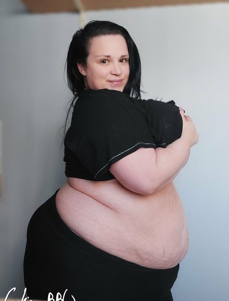 cookie bbw erotische top foto