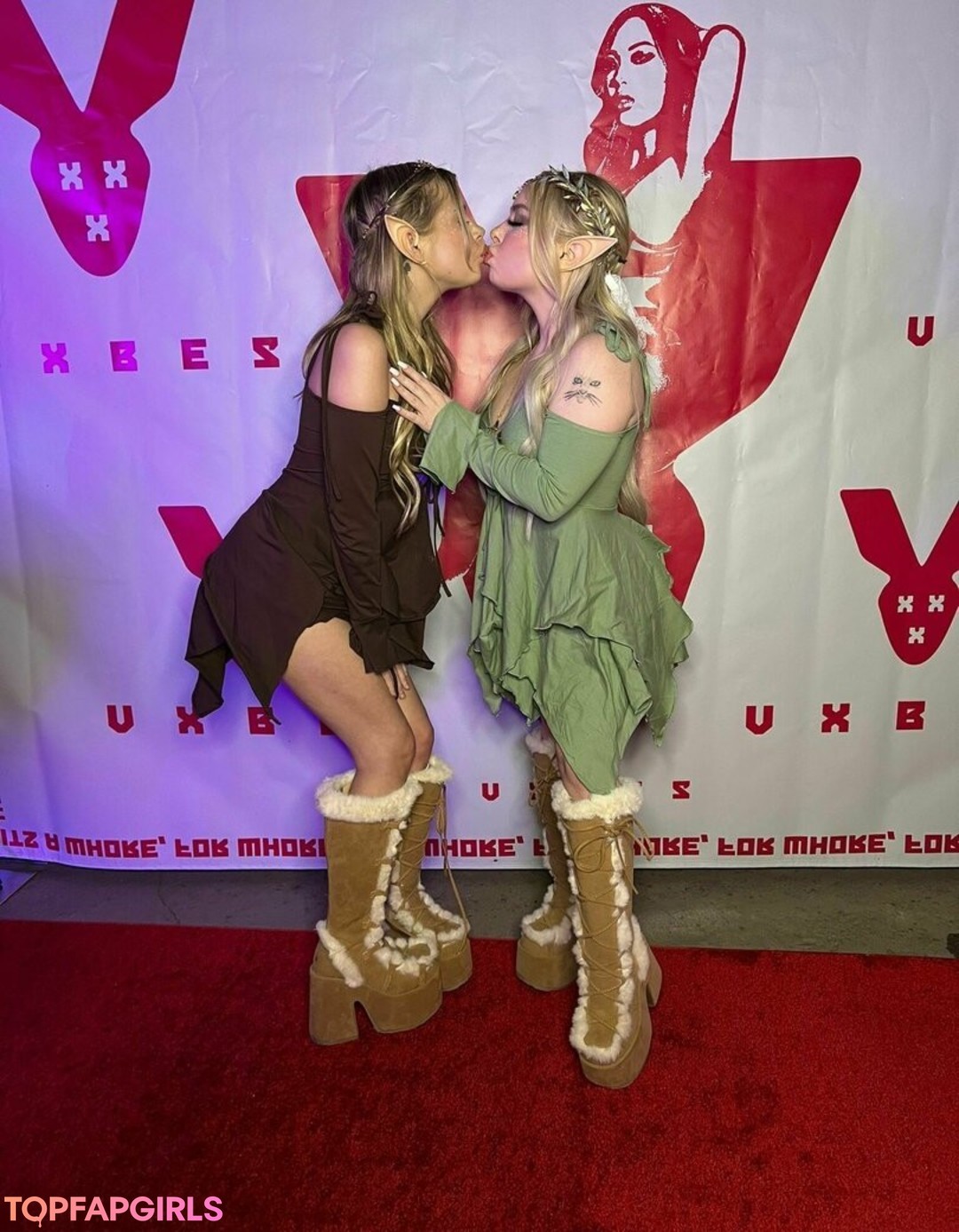 cocolovelock model perfekte bilder