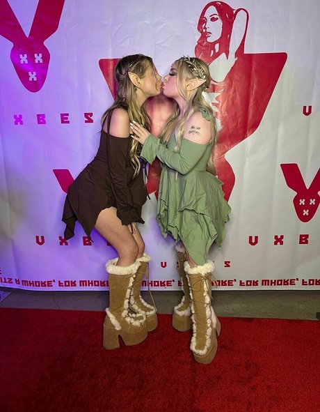 cocolovelock model perfekte bilder