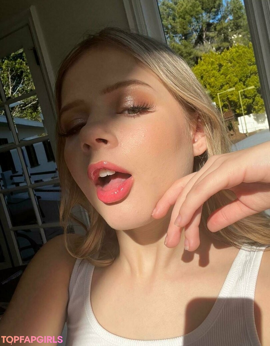 cocolovelock schöne pornografische foto