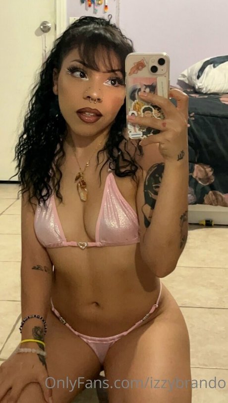 izzykento heiße exklusive fotos