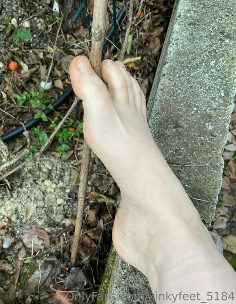 kinkyfeet 5184 hübsche nette galerie