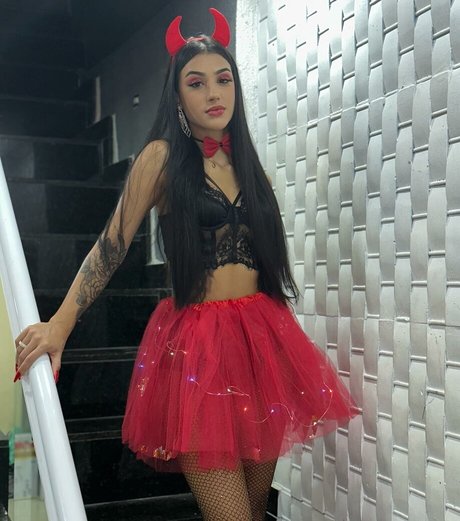 Bia Miranda Da Fazenda nackt sexy fotos