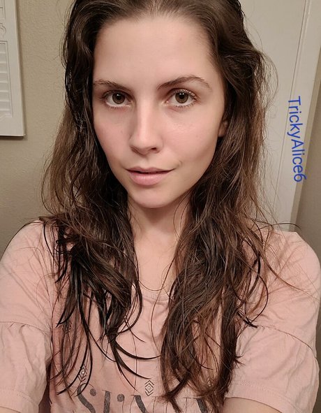 Trickyalice6 porno top foto