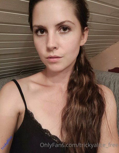 Trickyalice6 top schöne foto
