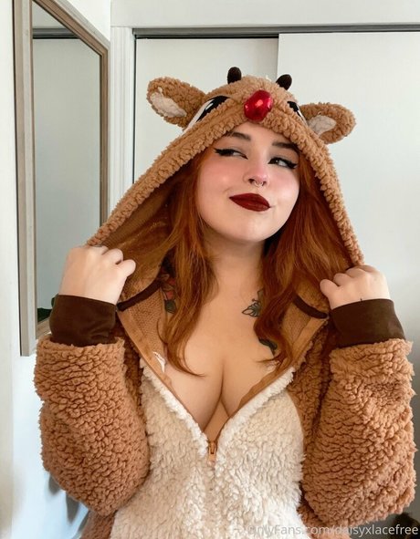 daisyxlacefree pornostar schöne archiv