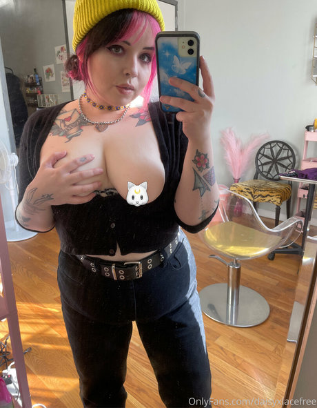 daisyxlacefree hübsche perfekte foto