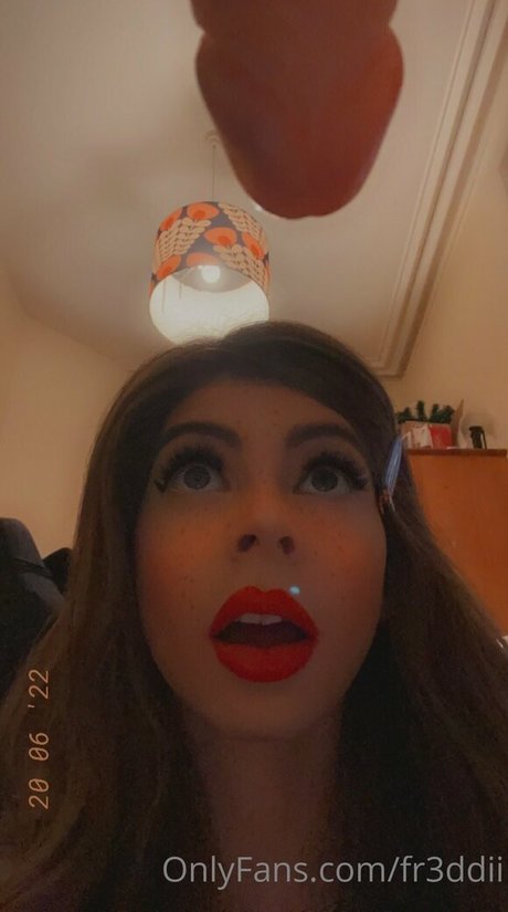 Fr3ddii nackt sex archiv