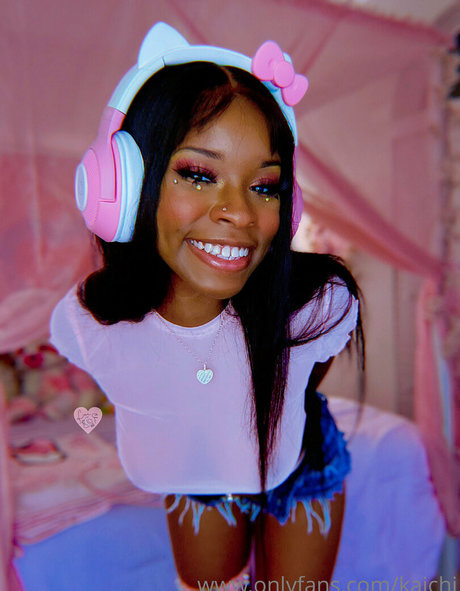 kaichi schöne heiße galerien