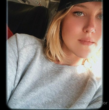 annanicoletaylor hübsche nette fotos