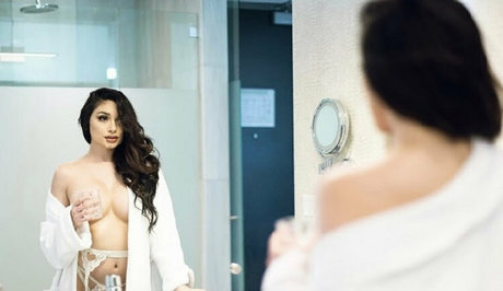 toosexyashley model kunst bilder