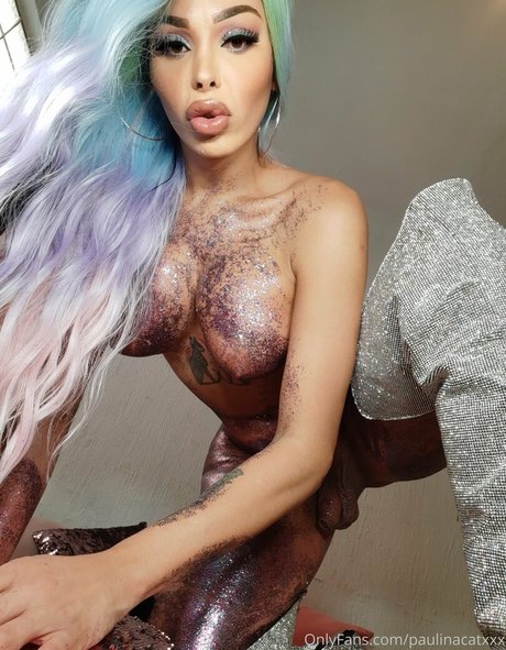 paulinacatxxx beste heiße bild