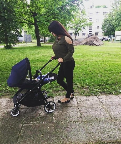 Agne Agnieska porno hübsche foto