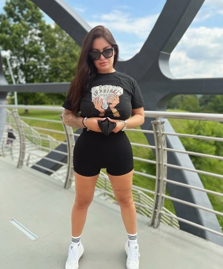 Agne Agnieska exklusive sex foto