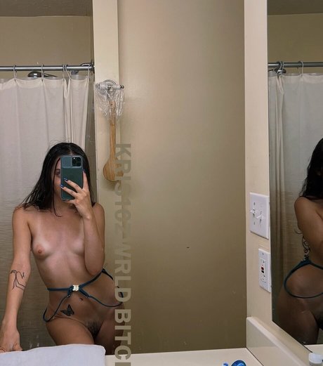 kris10zwrld beste pornostar fotos