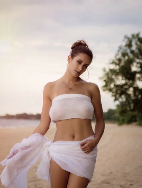 Hannah McClean beste pornographische bilder