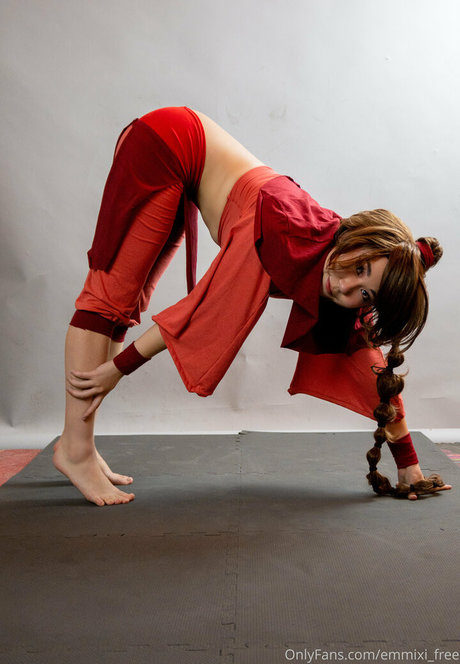 emmixi free nacktheit akt foto