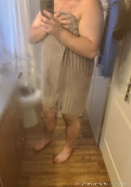 theassetsofkazi exklusive nette galerie